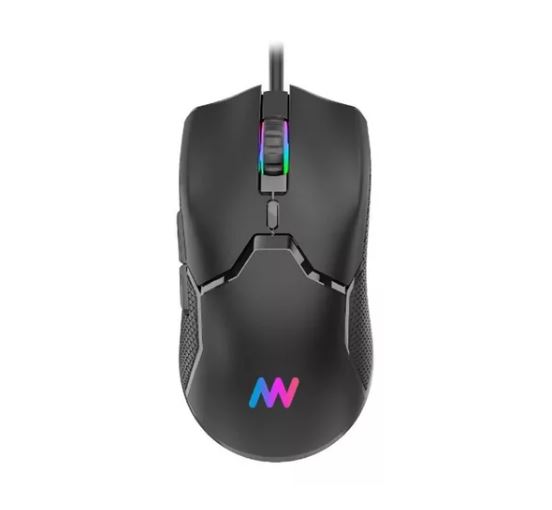 Mouse Gamer Rgb Newvision – Farlink
